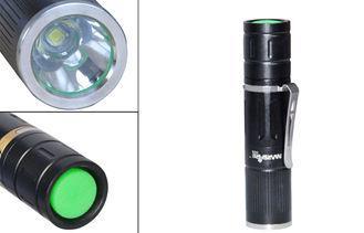 3.7Volt CREE XML L2 Mini Led Torch , pocket flashlight for
