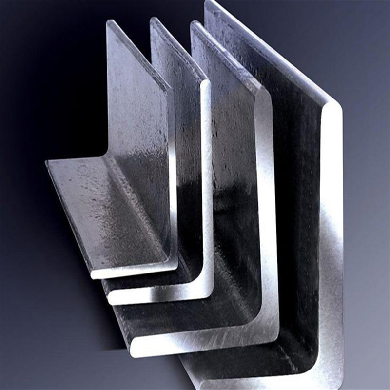 ASTM301 304 316Stainless Equal Angle Steel Angle