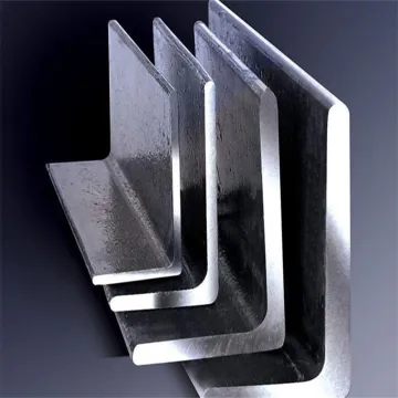 304L 309S Stainless steel Angle iron