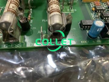 DS200SIOCG1A GE Mother Board Mark VI