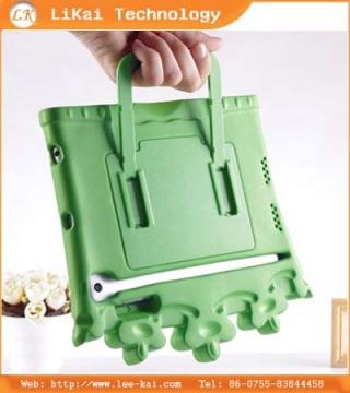 2013 New Hot Crown Design EVA Case for iPad Mini (IPM-5)