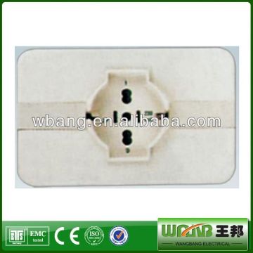 Factory Direct Multi-Function Socket