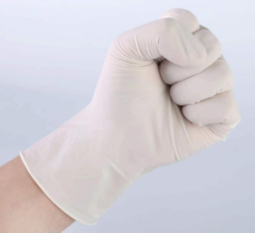 high quality Disposable Vinyl Gloves