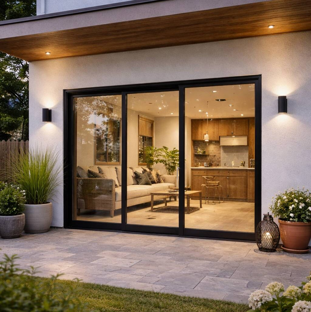 patio door supplier