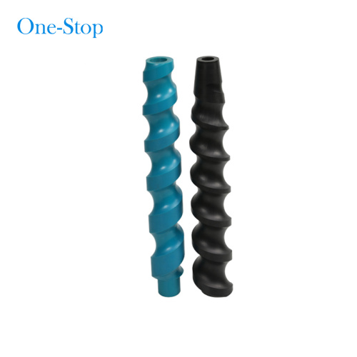 Pulley Products plastic nylon screw high quality Supplier