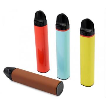 Popular Sell Aluminum Alloy Vape pen