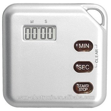 Compact size high quality cheap price digital kitchen countdown timer