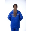 Guaranteed Quality Unique Anti-static Work Uniform Winter