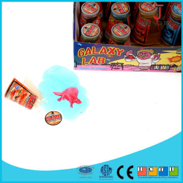 2014 Professional Hot Selling galaxy lab slime