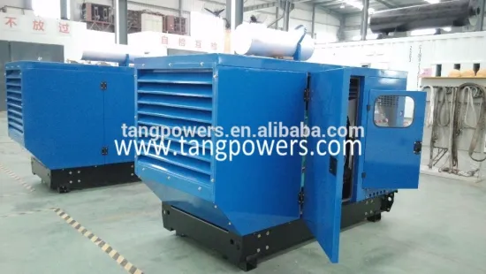 generator india price 24kw 3 phase genset with CE approved