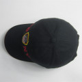 High Quality Sport Cap With Patch Logo