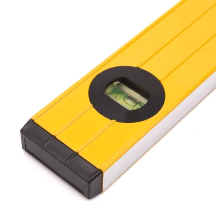 800mm High Precision Level Ruler Spirit Level for Walls