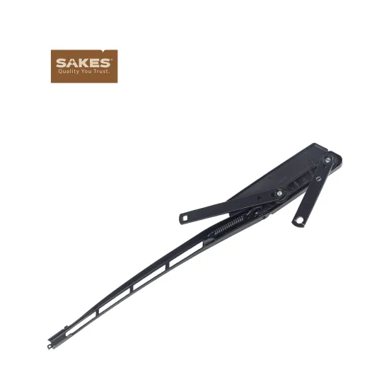 Factory Wholesale Car Front Right Windshield Wiper Arm for AUDI Q7