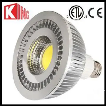 High Lumens Par38 Led Spotlight, Super Brightness Par38 E27