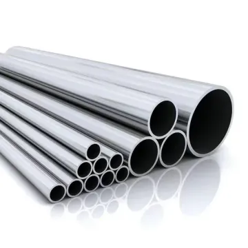 Top Quality Alloy Steel Seamless Tube