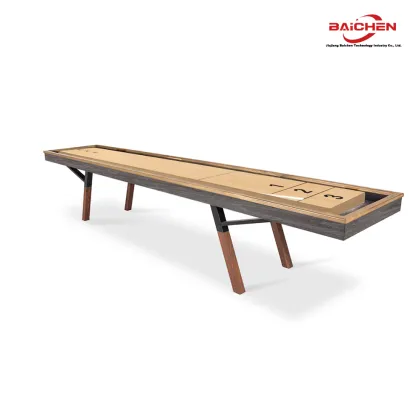 Sand Fox Table for Friends