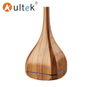 Electric Ultrasonic Aroma Diffuser Home Appliance