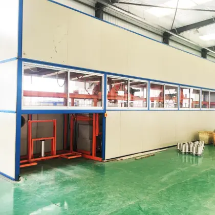 Engine Oil Cooling System