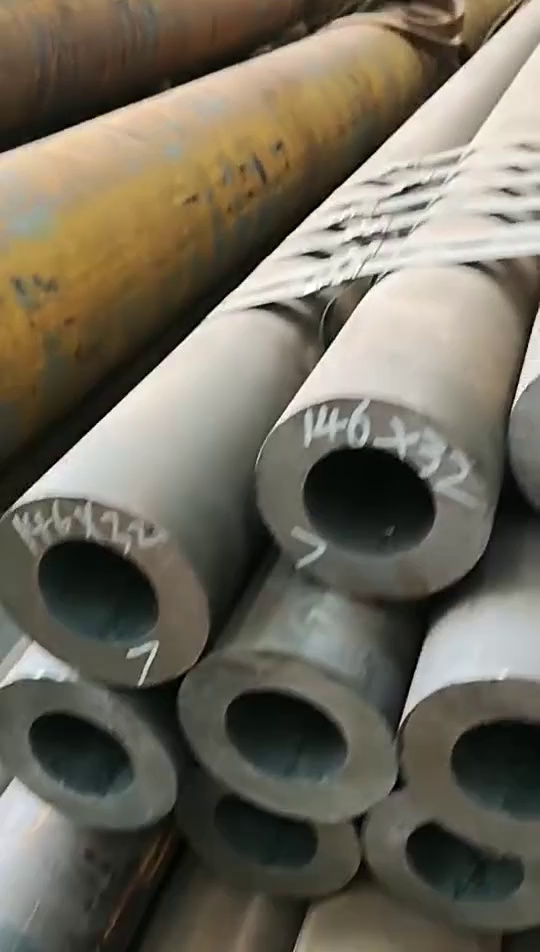 High-Quality A192 Steel Pipe for Industrial Systems