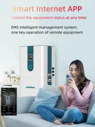 10KW solar energy storage treasure