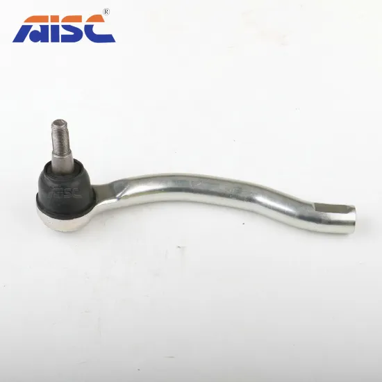China Factory AISC Auto Parts 48520-3GJ0C Outer Tie Rod End for NISSAN Altima L33