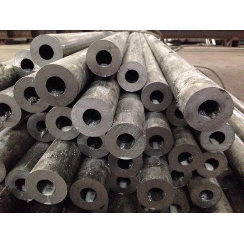 EN10216-1 Heavy Wall Steel Tubing