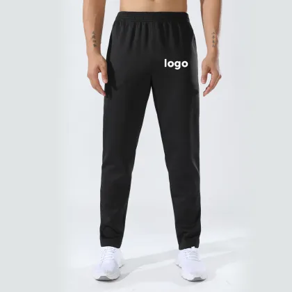 Wholesale Unisex Athletic Running Pants