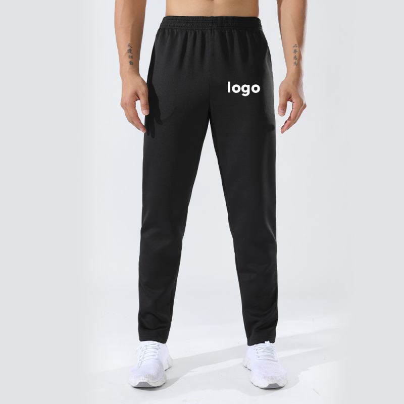 Wholesale Unisex Athletic Running Pants
