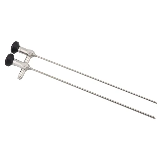 Medical rigid laparoscope surgical instruments price