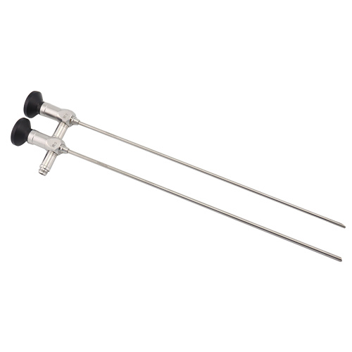 Laparoscope laparoscope rigide 10 mm 30 degrés