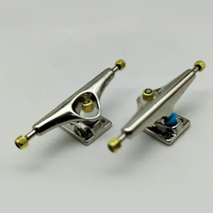 34mm New Professional SB-shaped Finger Skateboard Truck