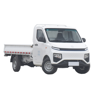 GEELY F1E Electric Mini Truck - Fully Charged in One Hour