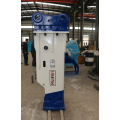 hydraulic hammer box type