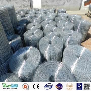 High Strength Welded Wire Fencing