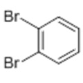 1,2-dibromobenceno CAS 583-53-9
