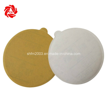Abrasives Velcro & Psa Disc for Grinding (3M & VSM distributor)