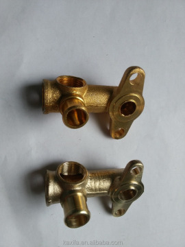 TU-26 Pump Water Outlet and Agriculture Sprayer Spare Parts