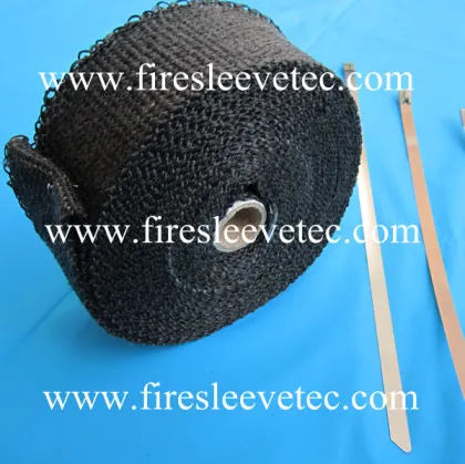 Heat Protection Thermo Shield Heat Resistant Bandage