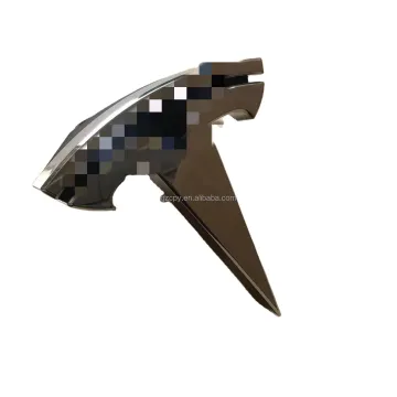 1047884-00 Front Hood Logo for Tesla Model X
