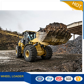 2019 CAT NEW Brand 972L WHEEL LOADER