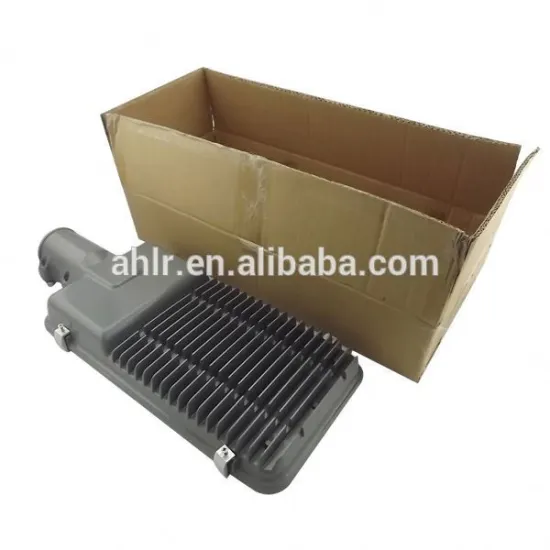 DC24V 60w solar led street light ip66 die cast aluminum led housing