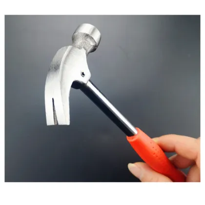 claw hammer carbon steel hammer professional