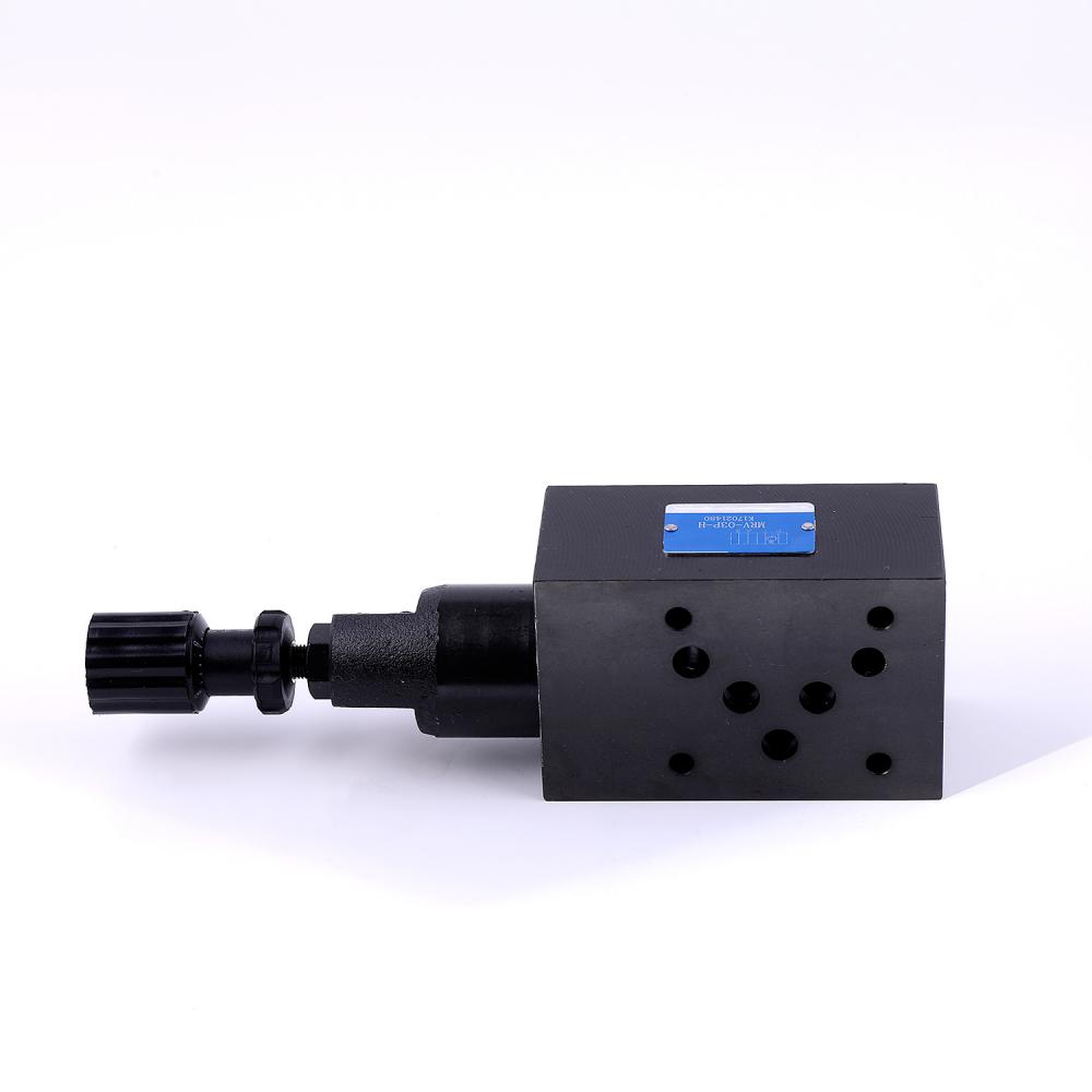 Mrv 03p H Hydraulic Valve