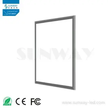 Hot Sale 40W 600*600mm panel light with CE/RoHS