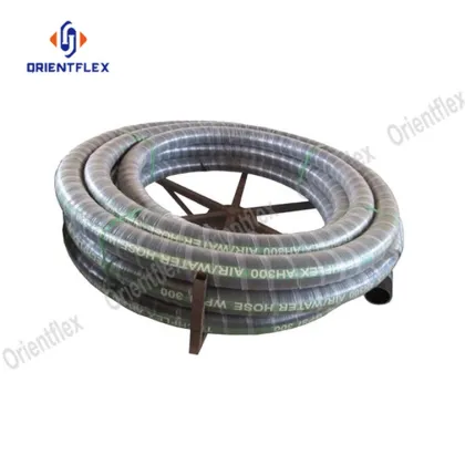 Petroleum Transfer Hoses Tank Truck Hose