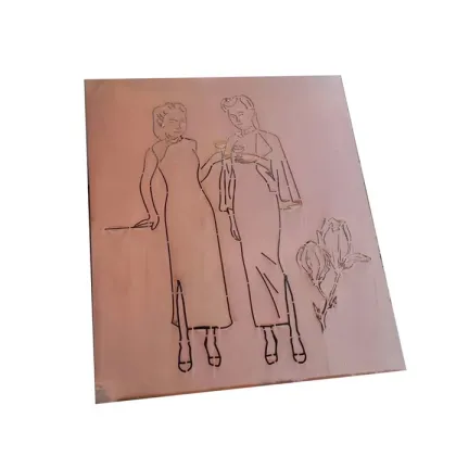 09CuPCrNi-B,09cupcrni-b weathering steel plate