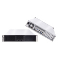 XCY IPC-2U 12/13/14 I3/i5/i7/i9/Pentium/Celeron Настольные центральные процессоры (ЦП) Встроенный промышленный компьютер 6*COM