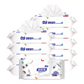 Bamboo Fabric Washable Kitchen Bamboo Wipes