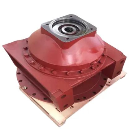 ZF FRIEDRICHSHAFEN AG CML10 Gear Box Concrete Pump Truck Mixer Truck Gear Reducer