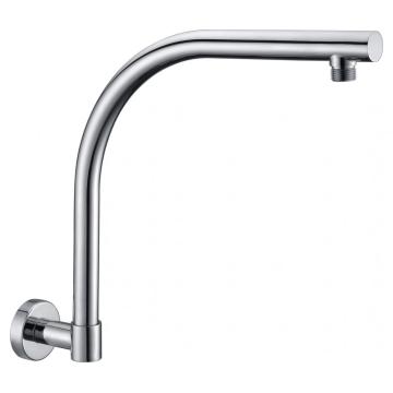 ø25×405 Round Curves Shower Arm